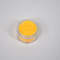 Shiny Yellow Glitter (10gm)