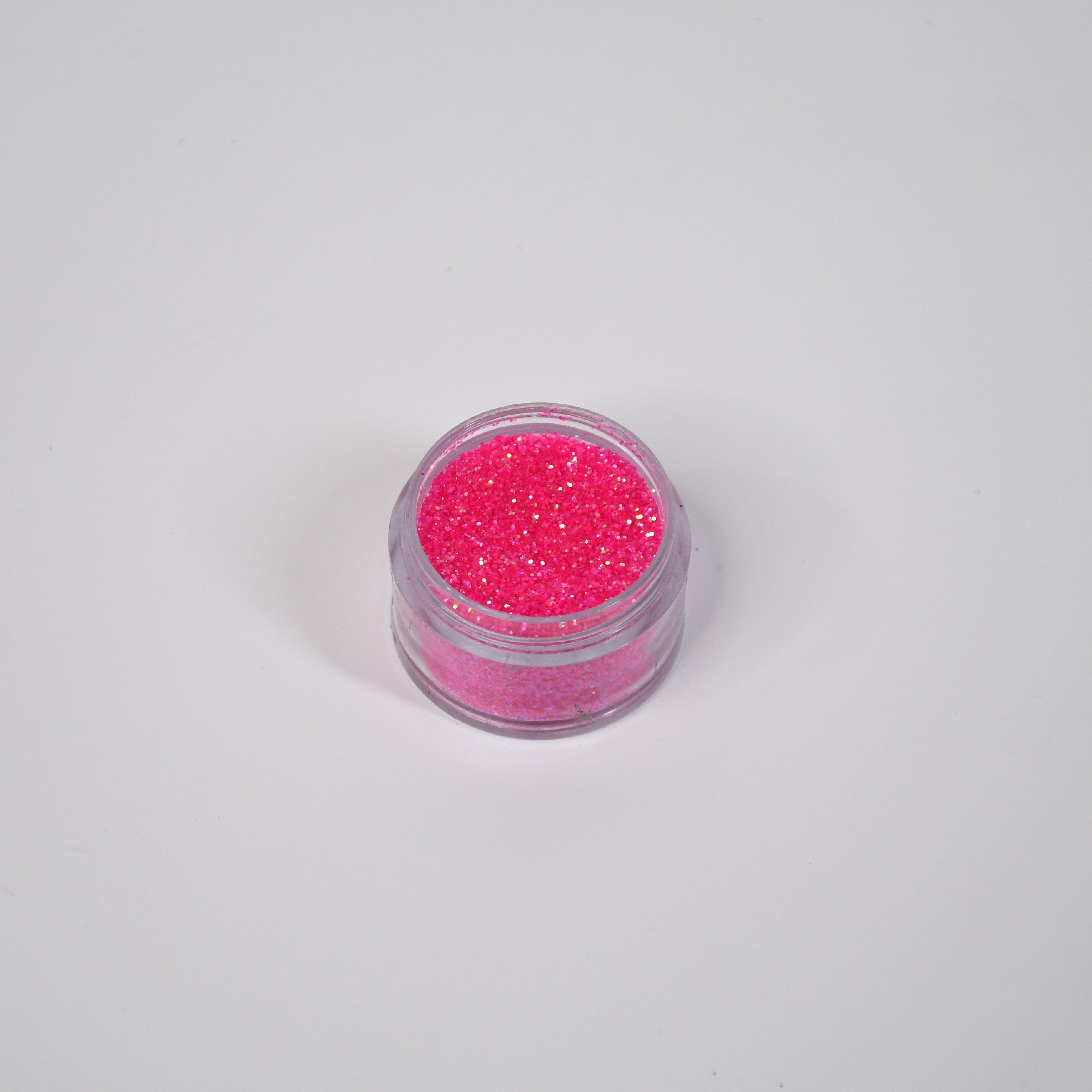 Shiny Pink Glitter (10gm)