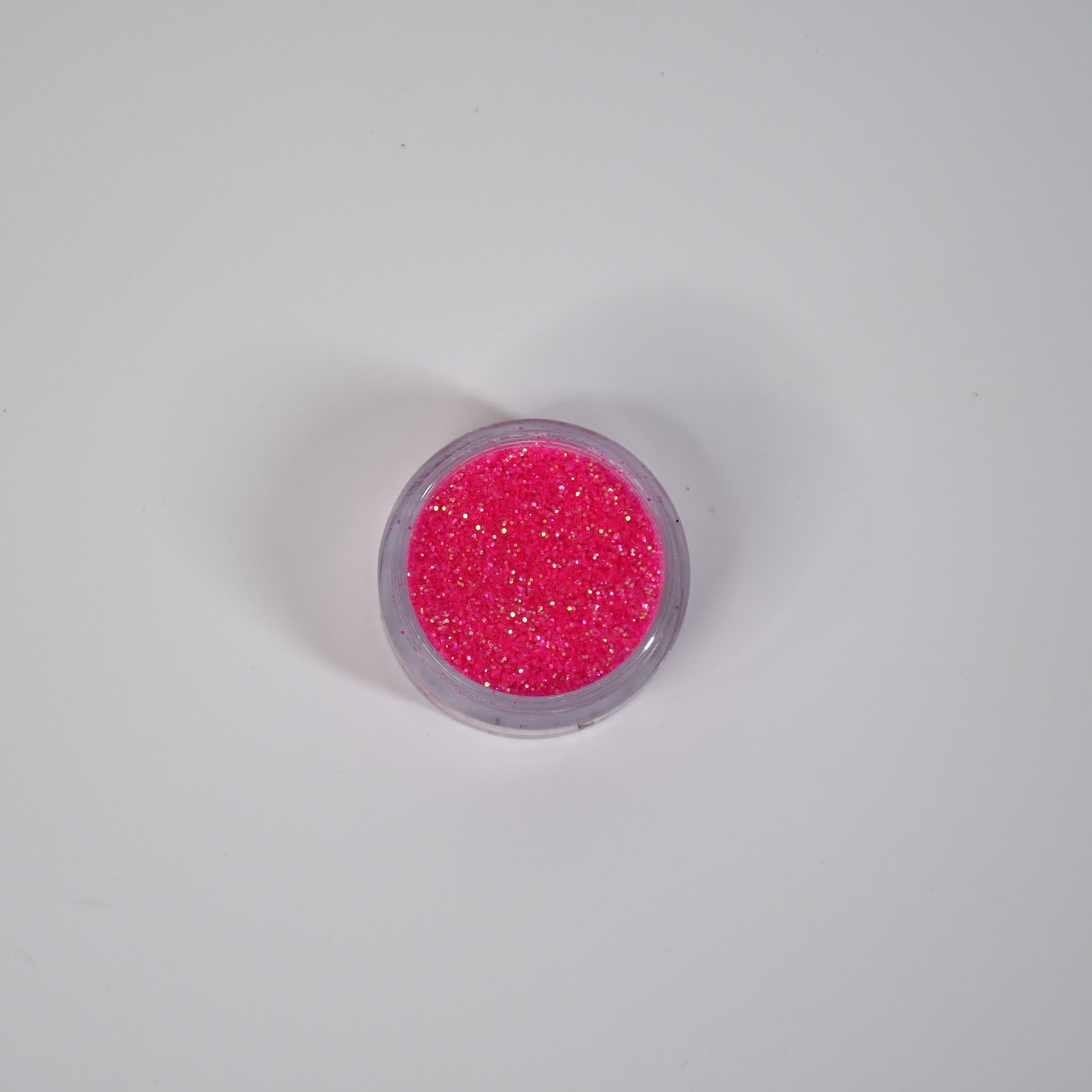 Shiny Pink Glitter (10gm)
