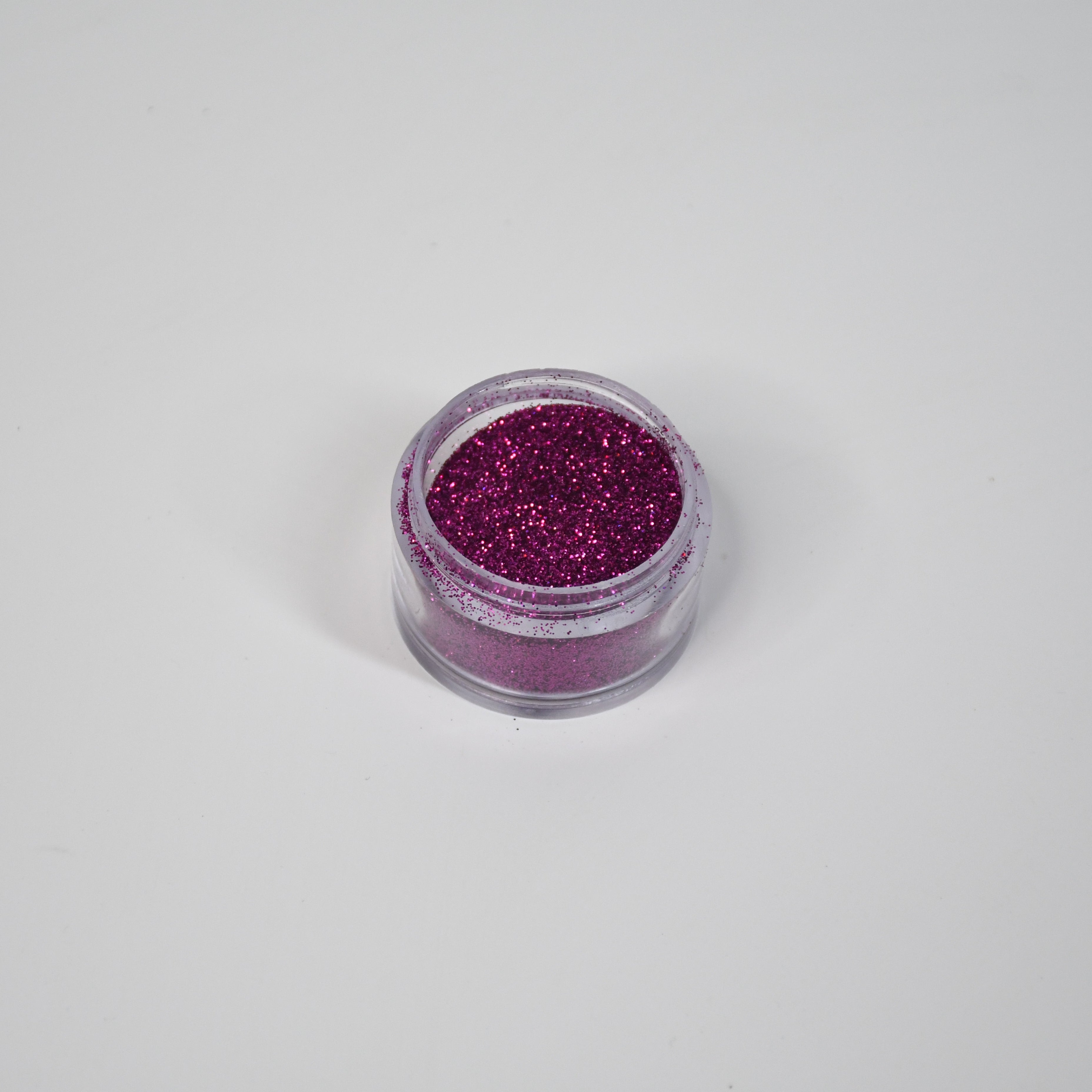 Shiny Purple Glitter (10gm)