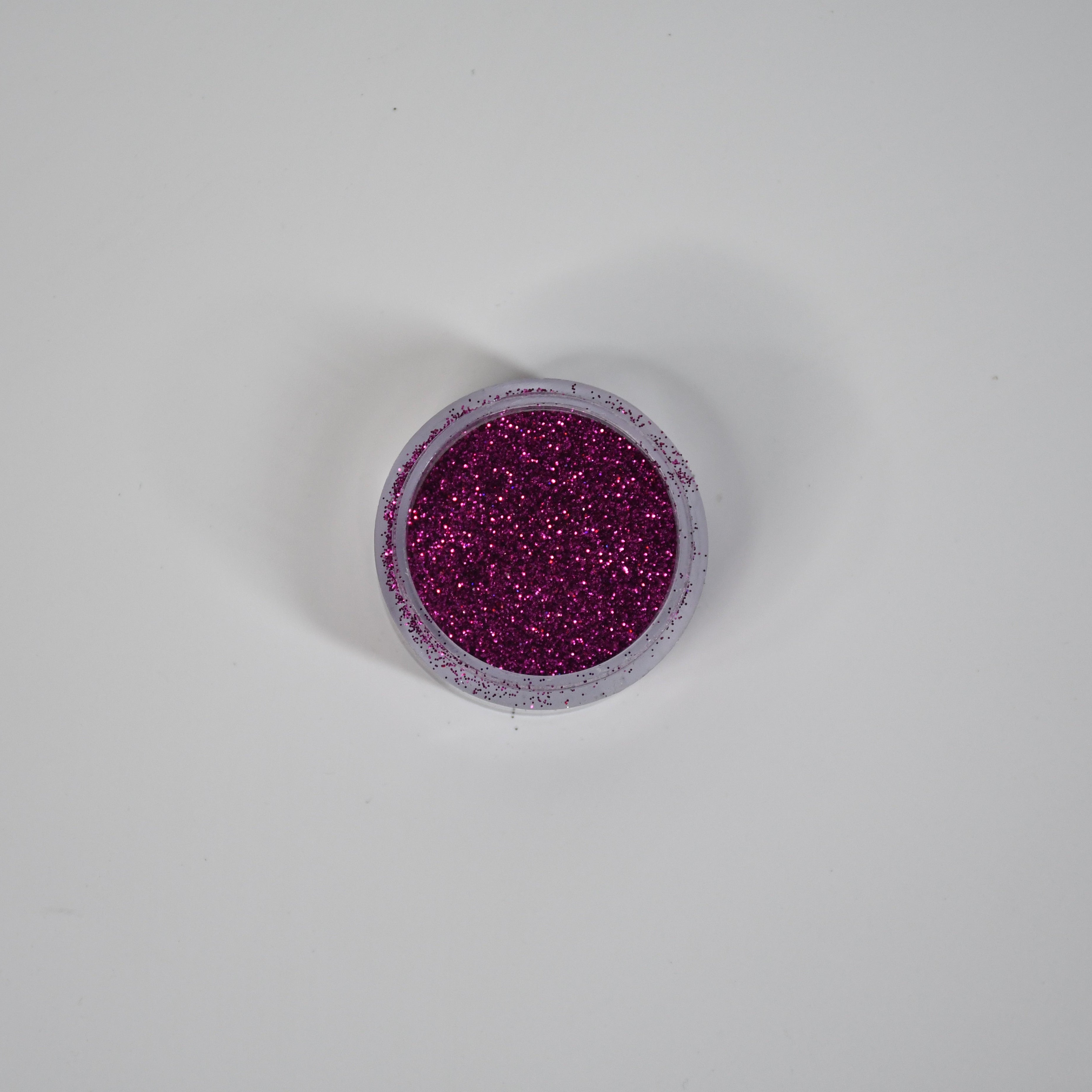 Shiny Purple Glitter (10gm)
