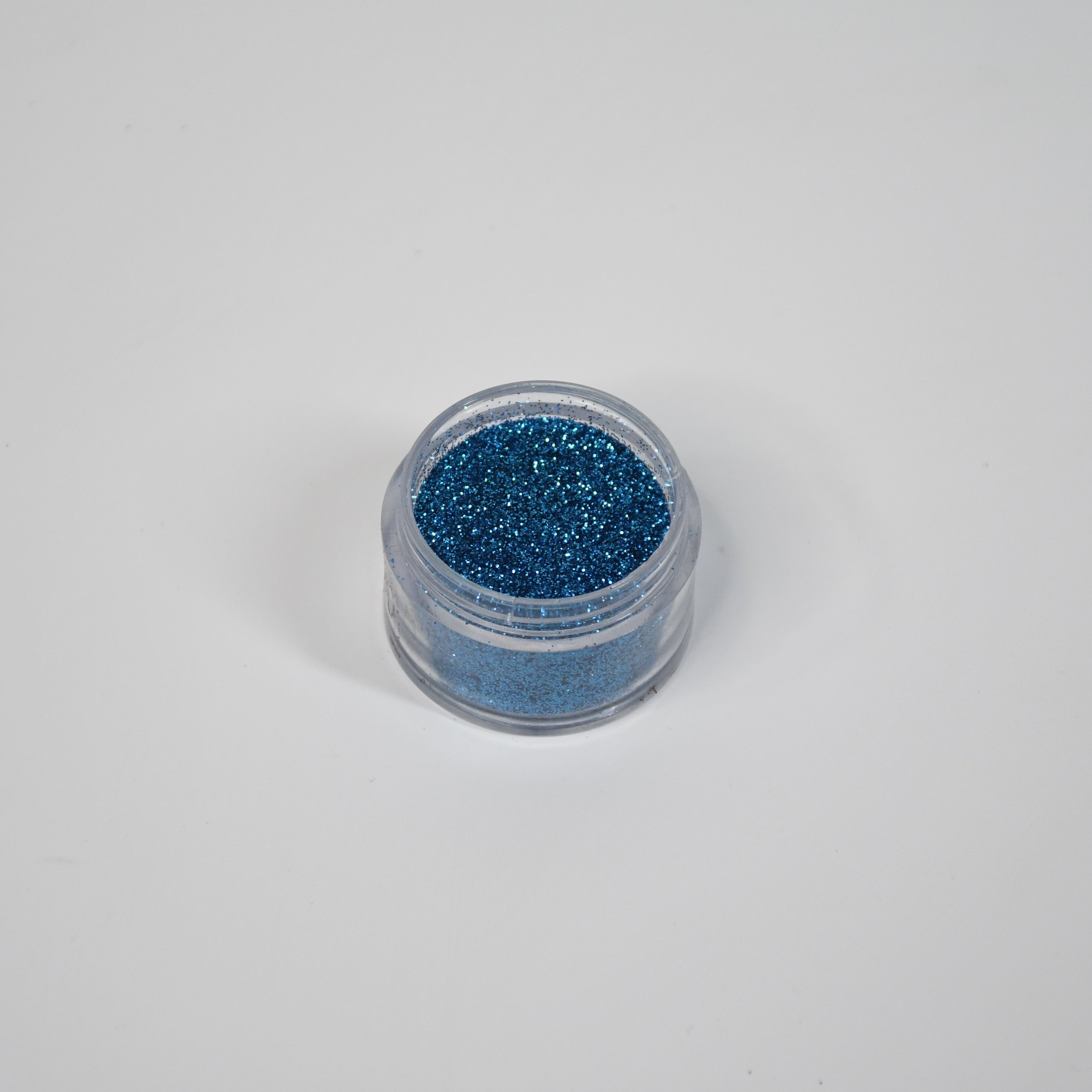 Shiny Blue Glitter (10gm)
