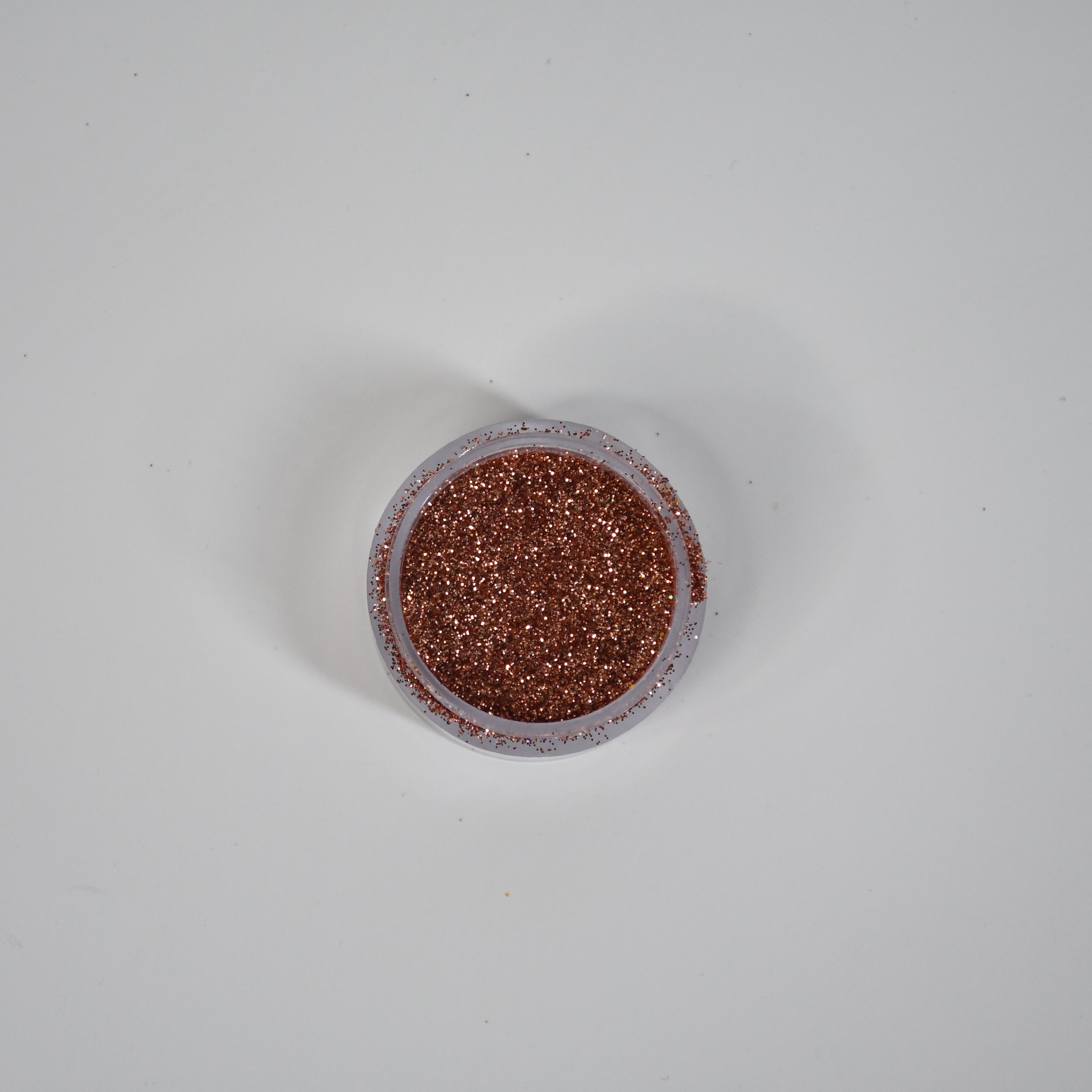 Shiny Bronze Glitter (10gm)
