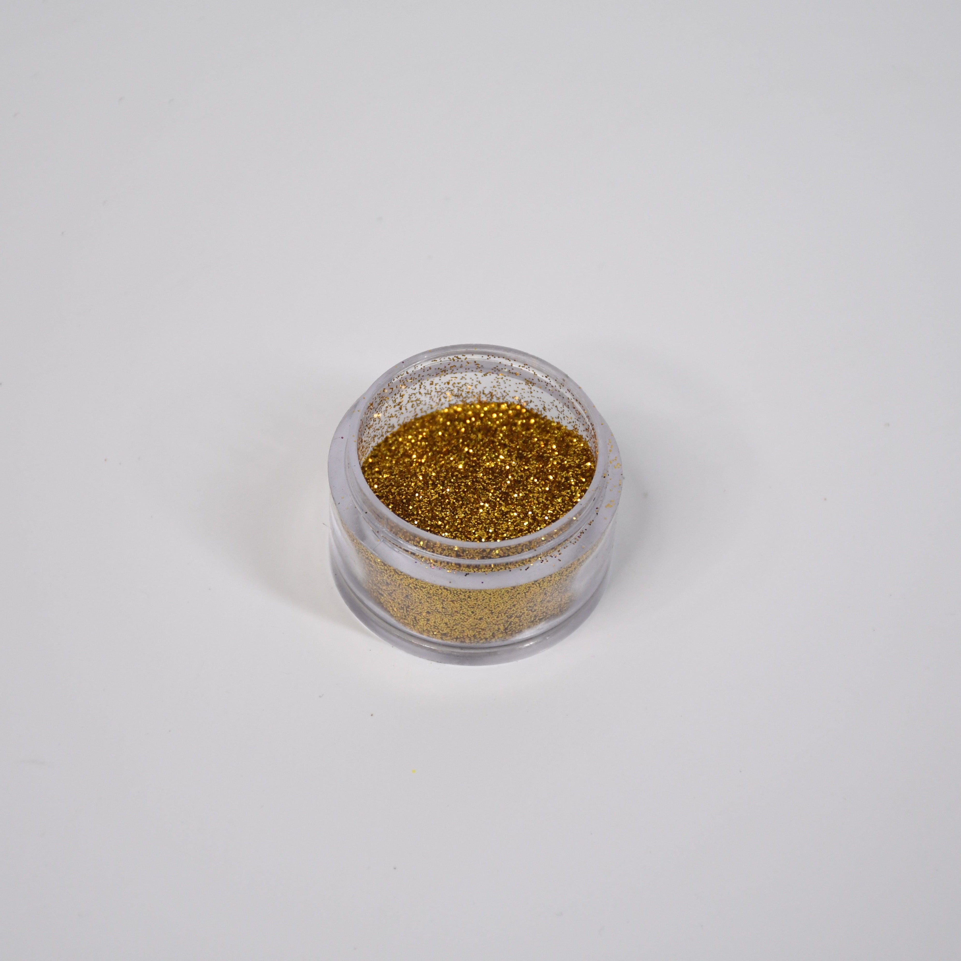 Shiny Golden Glitter (10gm)