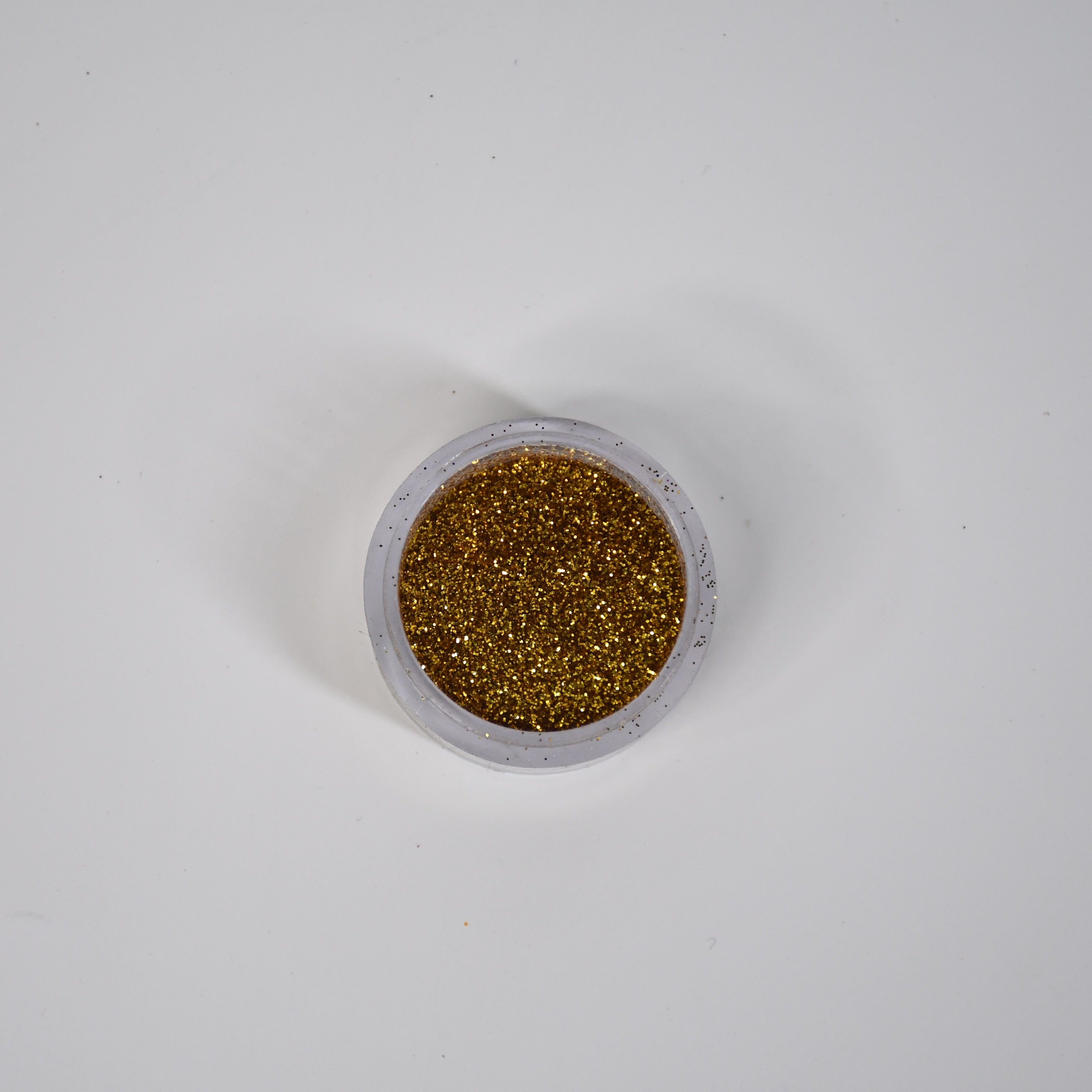Shiny Golden Glitter (10gm)