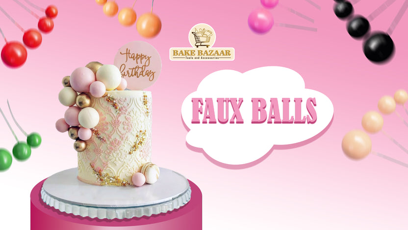 Bake Bazaar: Affordable High-Quality Baking Tools & Cake Decorating Su ...