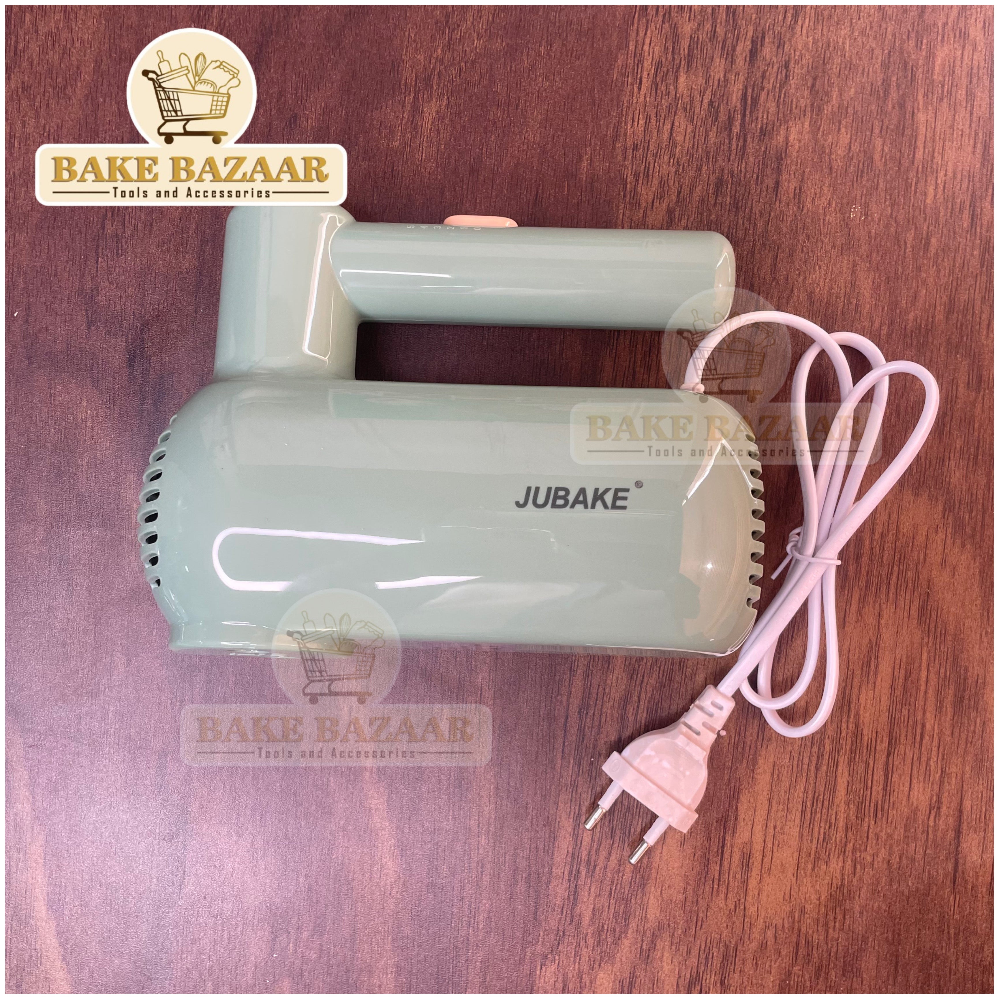 Jubake Electric Hand Beater 500 W