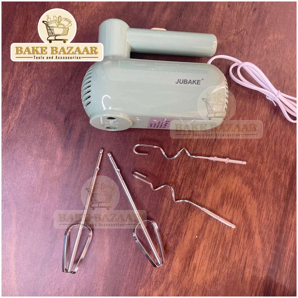 Jubake Electric Hand Beater 500 W