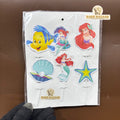 Mermaid Theme Topper
