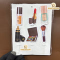 Makeup Theme Topper