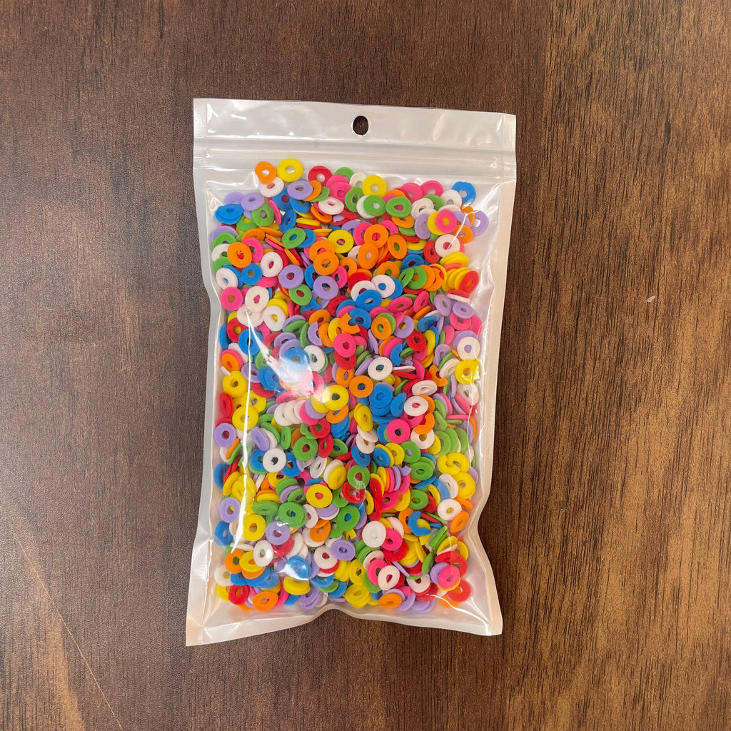 Imported Edible Sprinkle 100gm (BBS-100)
