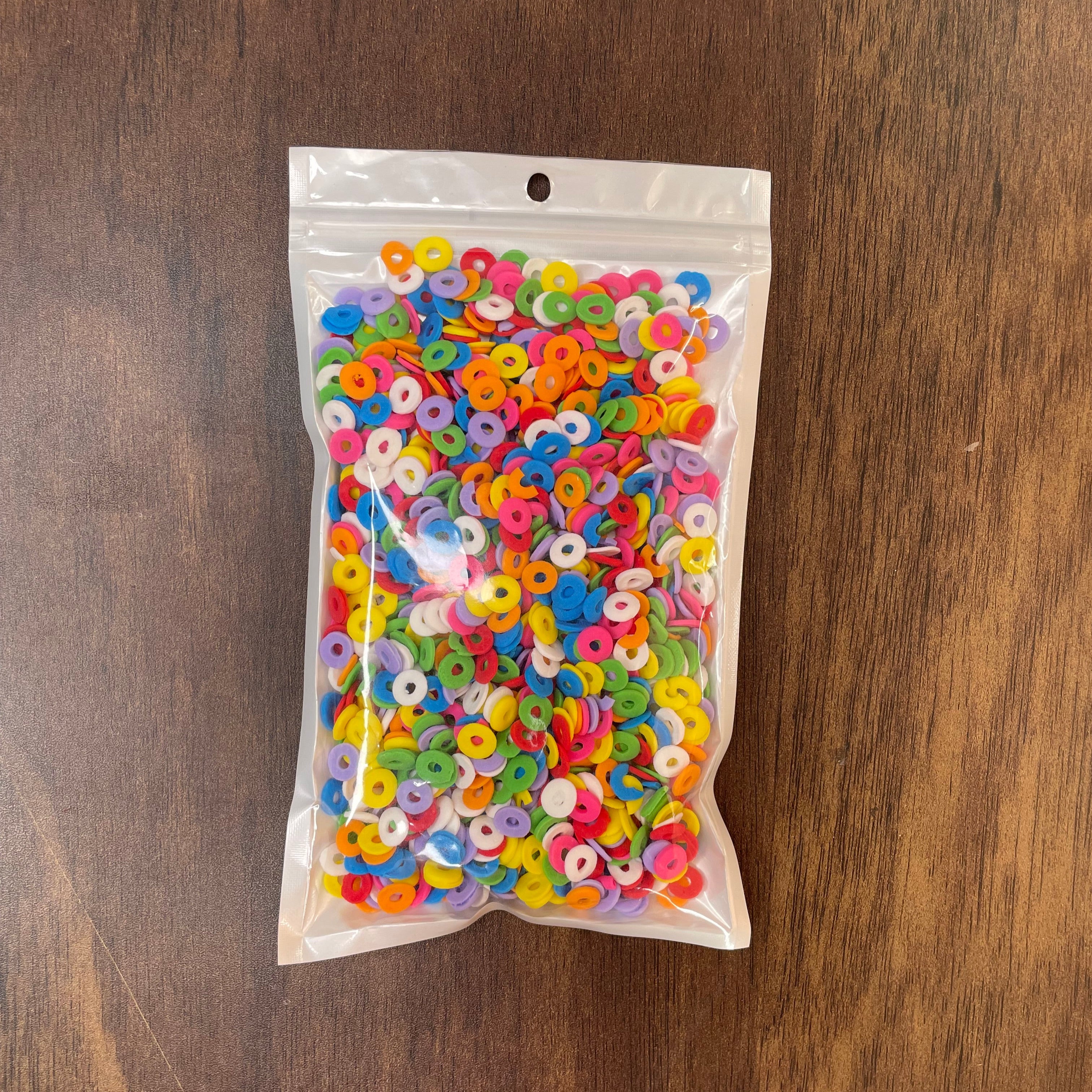 Imported Edible Sprinkle 100gm (BBS-100)