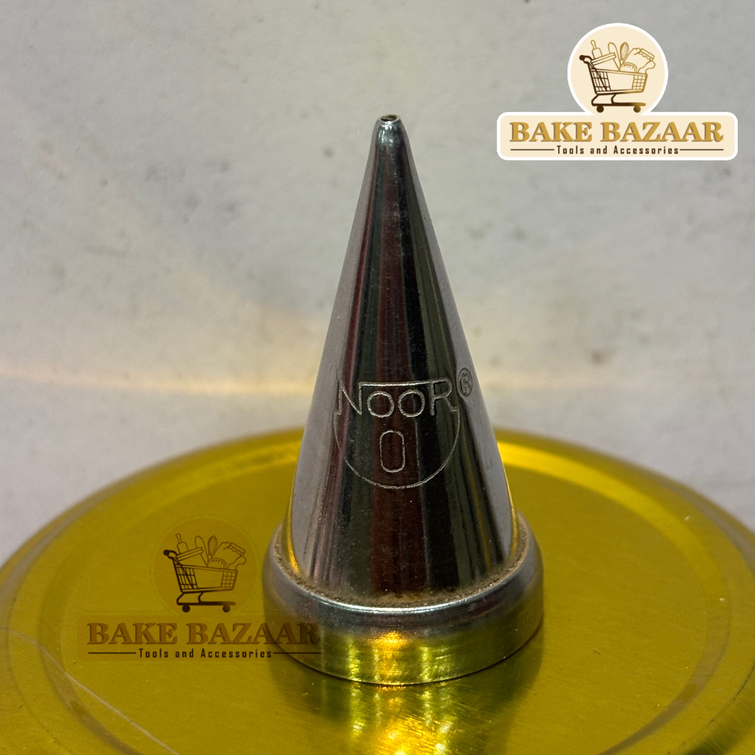 Steel Nozzle No.0 (Writer-Super Fine)