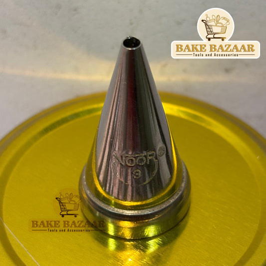 Steel Nozzle No.3 (Writer-Thick)