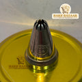 Steel Nozzle No.14 (10-Star)