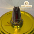 Steel Nozzle No.16 (Double Thread)