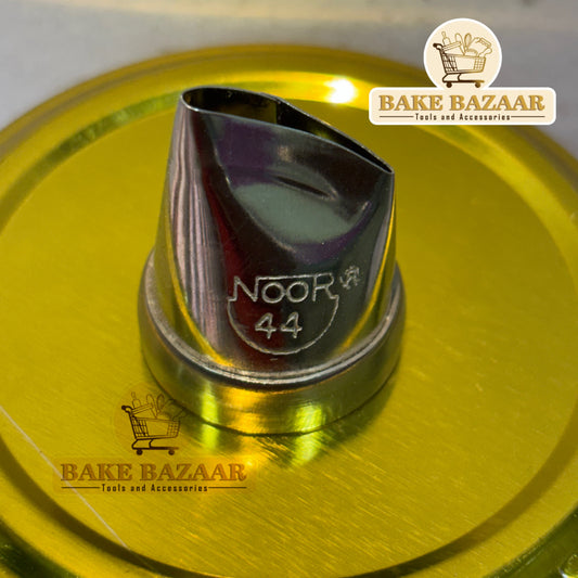 Steel Nozzle No.44 (Large Rose)