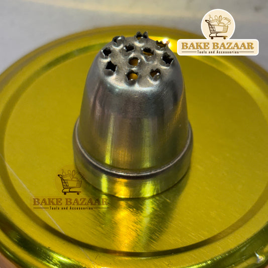 Steel Nozzle No.48 (Grass)