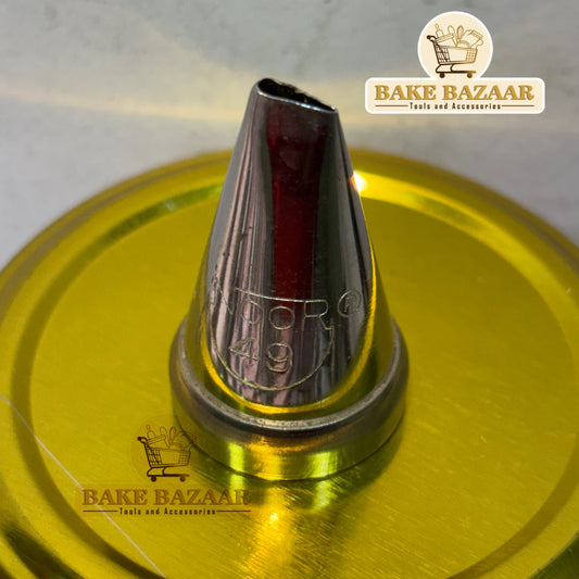 Steel Nozzle No.49