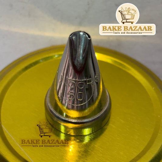 Steel Nozzle No.50