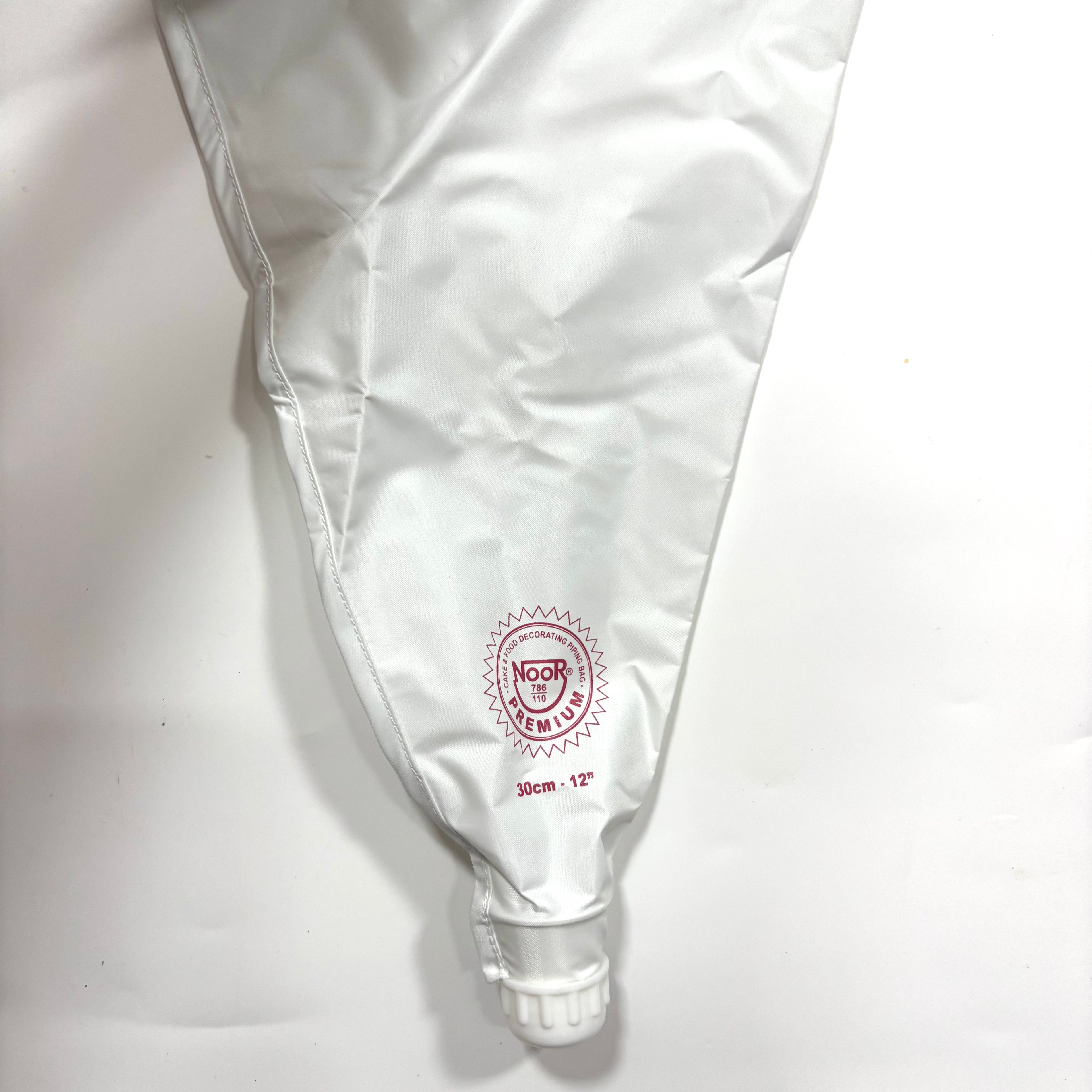 Premium Reusable Piping Bag