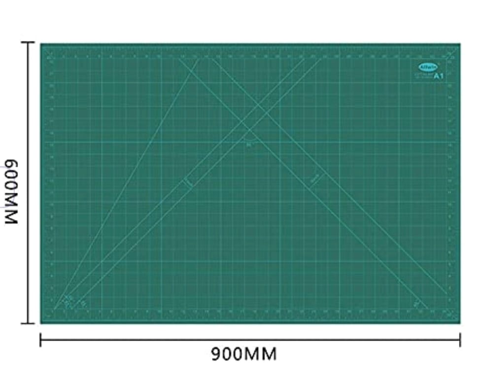 A1  Double-sided Cutting Mat