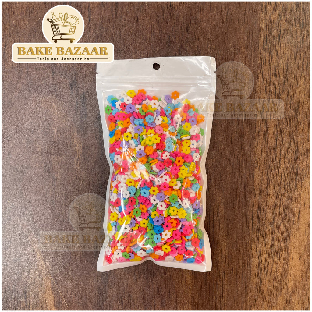 Imported Edible Sprinkle 100gm (BBS-102)