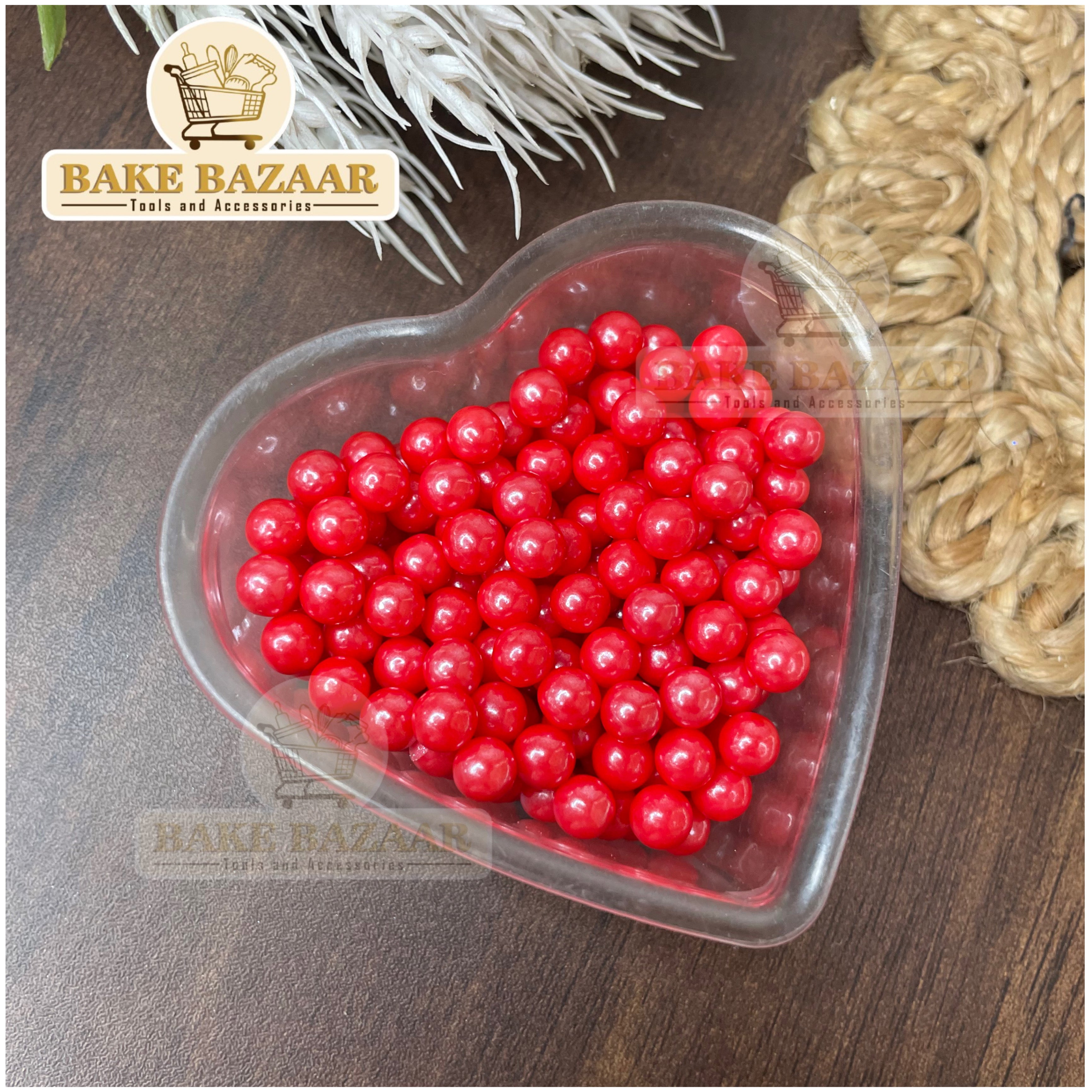 Imported Edible Sprinkle 100gm (BBS-027)
