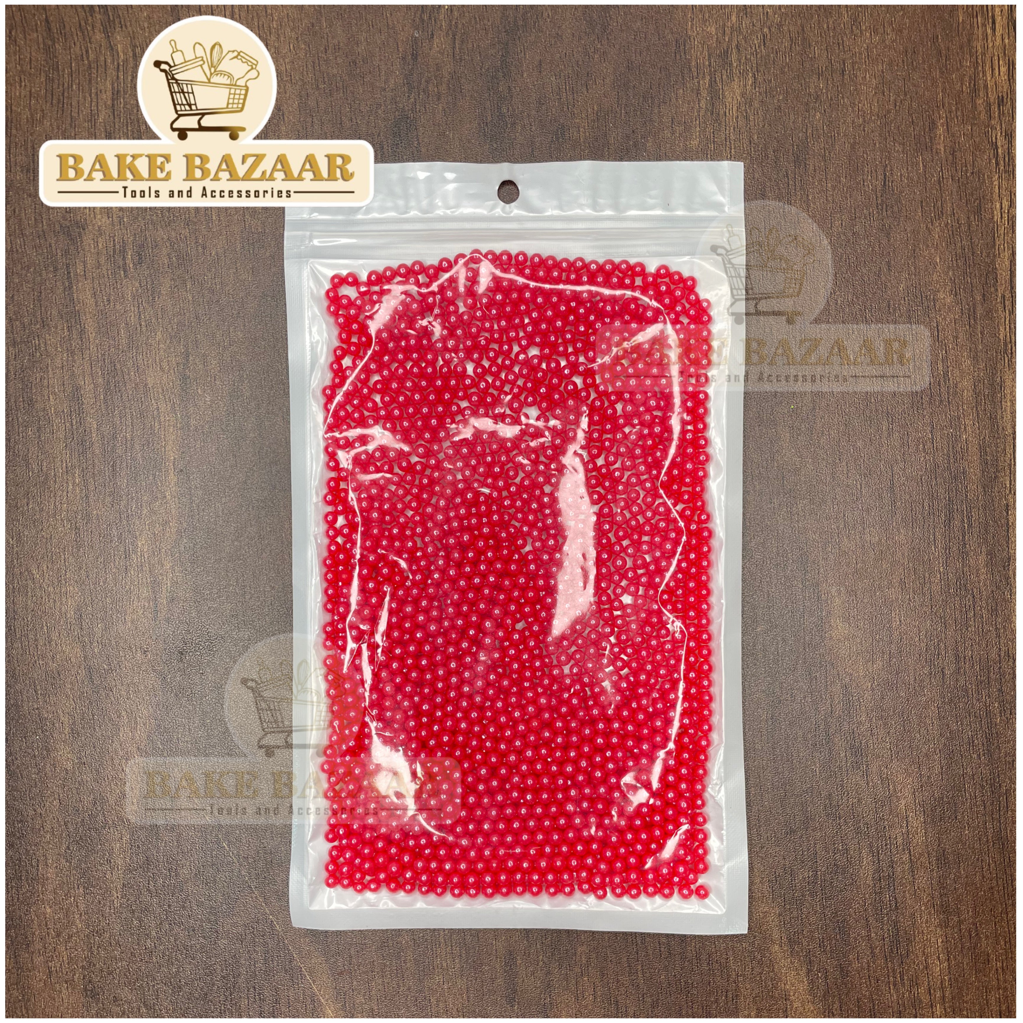 Imported Edible Sprinkle 100gm (BBS-027)