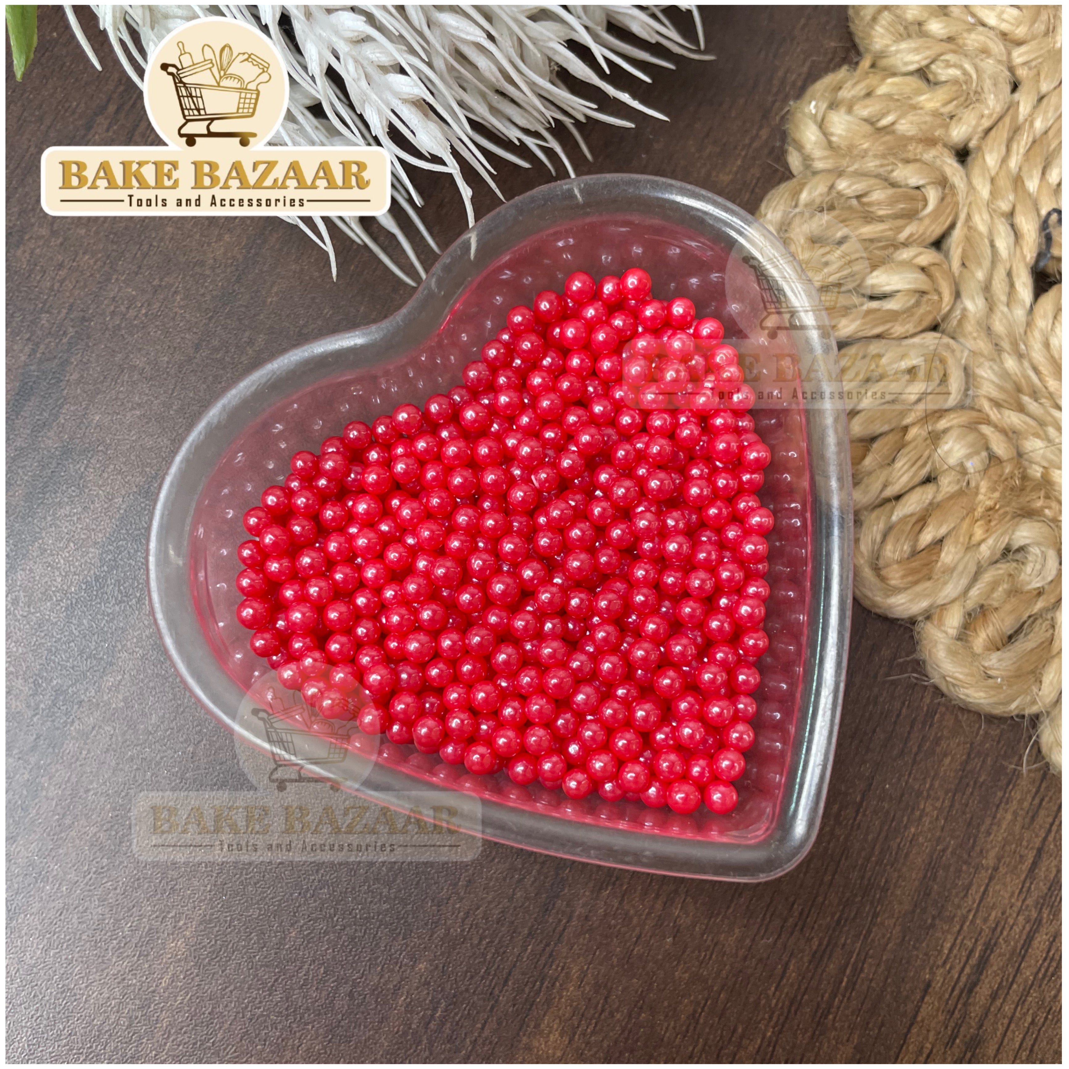 Imported Edible Sprinkle 100gm (BBS-027)