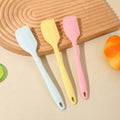 Silicone Spatula for Mixing Cooking Baking [Big]