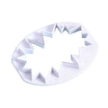 1pc Wow  Fondant Cutter