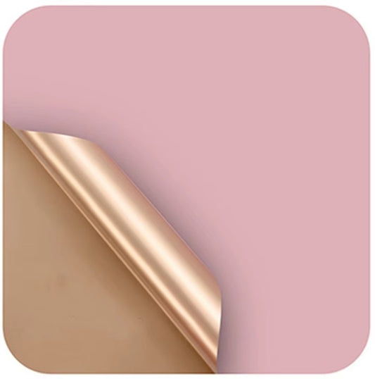 Double Sided Waterproof Wrapping Paper