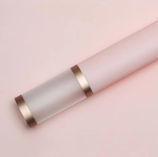 Double Border Flower Wrapping Sheets