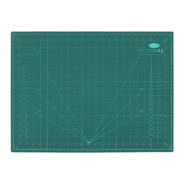 A2 Double-sided Cutting Mat