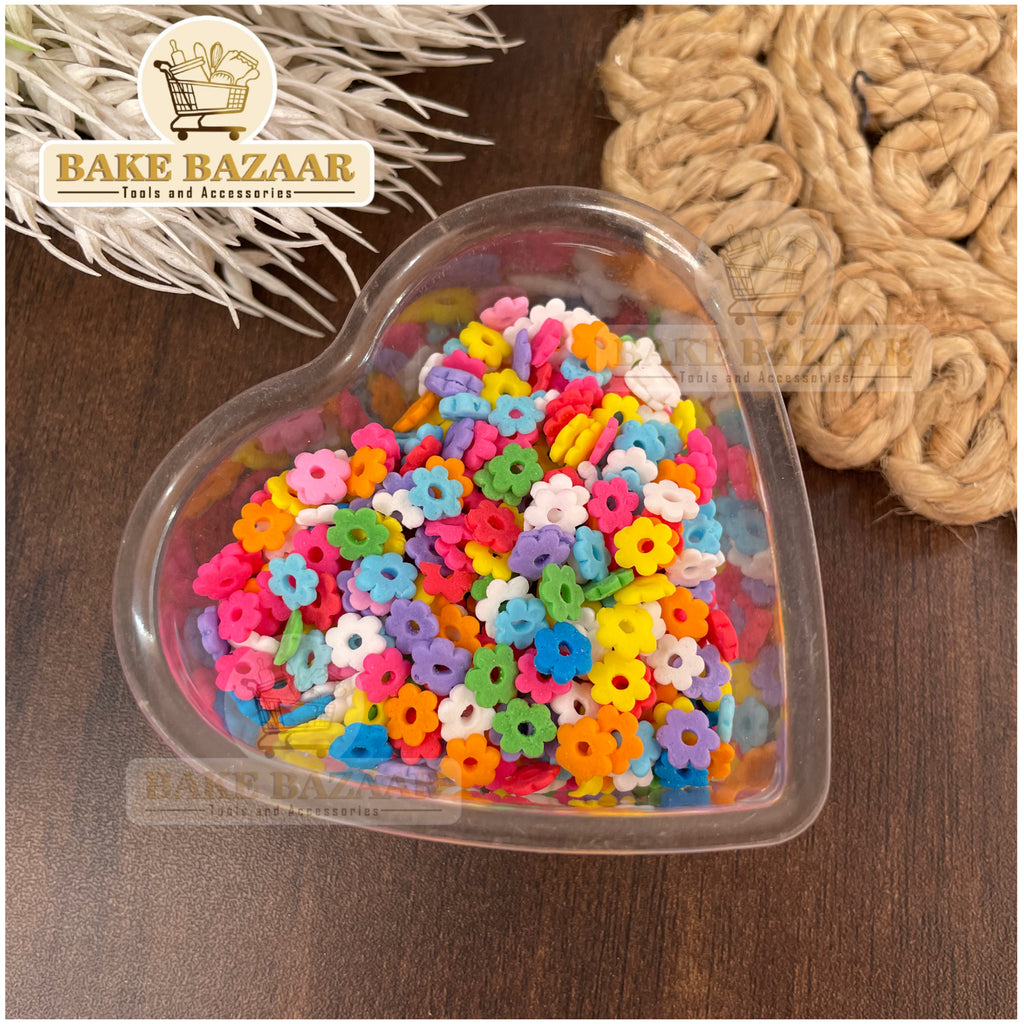 Imported Edible Sprinkle 100gm (BBS-102)