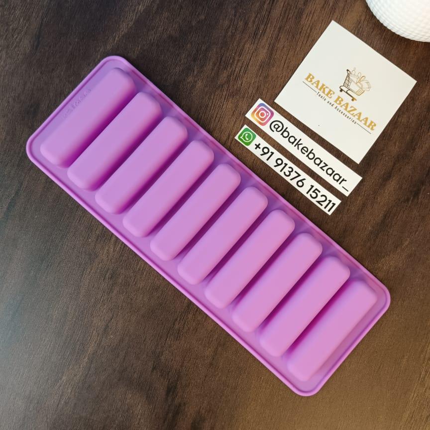 Twix Mat for Cake Borders Rectangular [1 pcs]