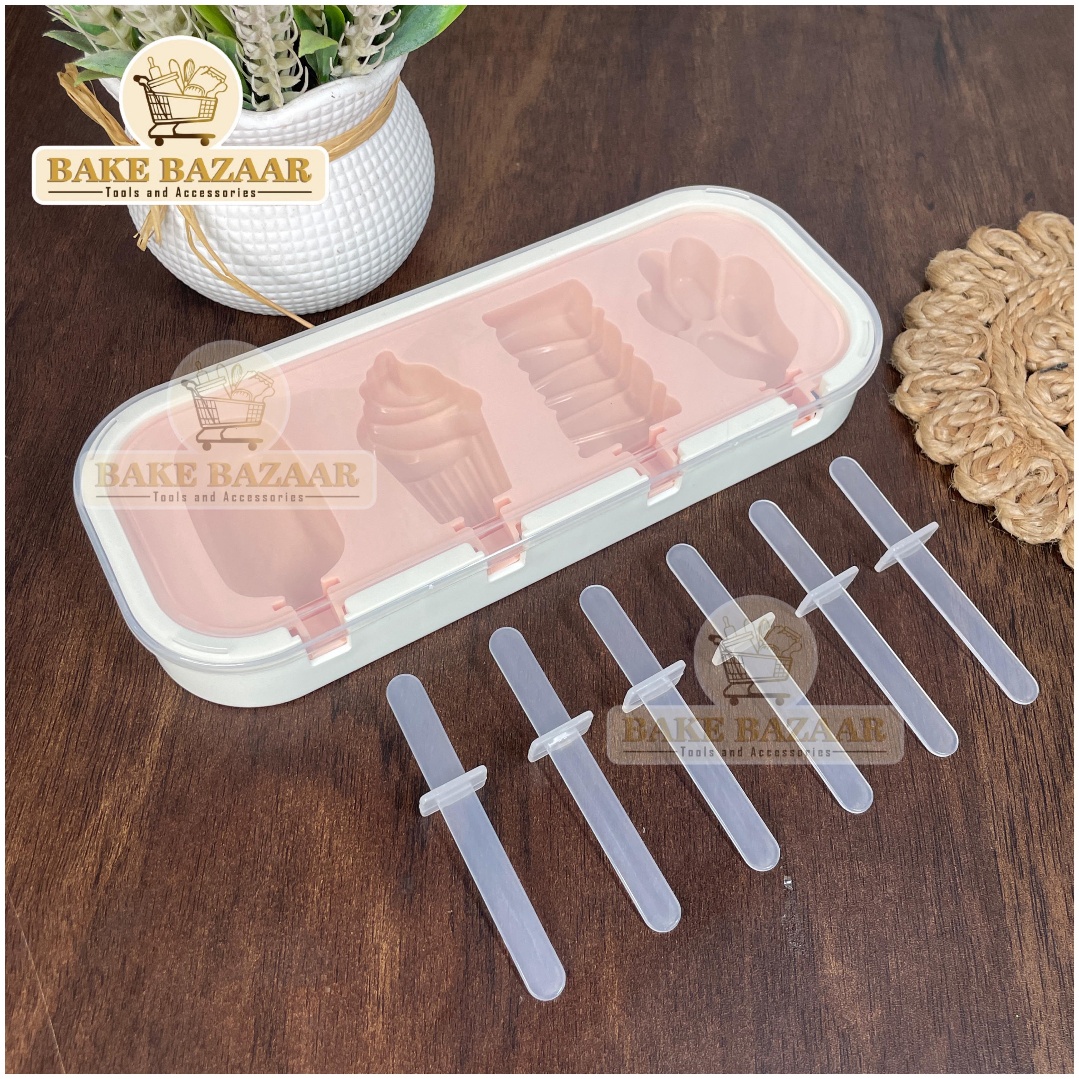 4 in 1 Popsicle Mold (2)