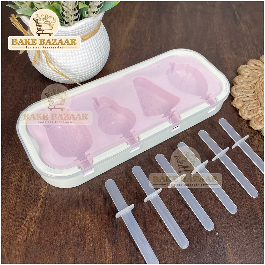 4 in 1 Popsicle Mold (3)
