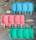 4 in 1 Popsicle Mold