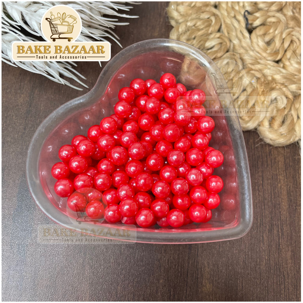 Imported Edible Sprinkle 100gm (BBS-027)