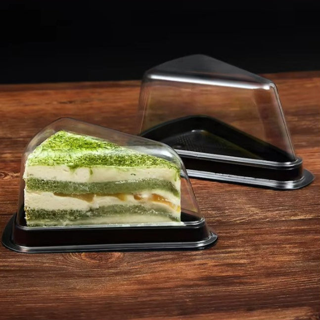 50Pcs cake containers set