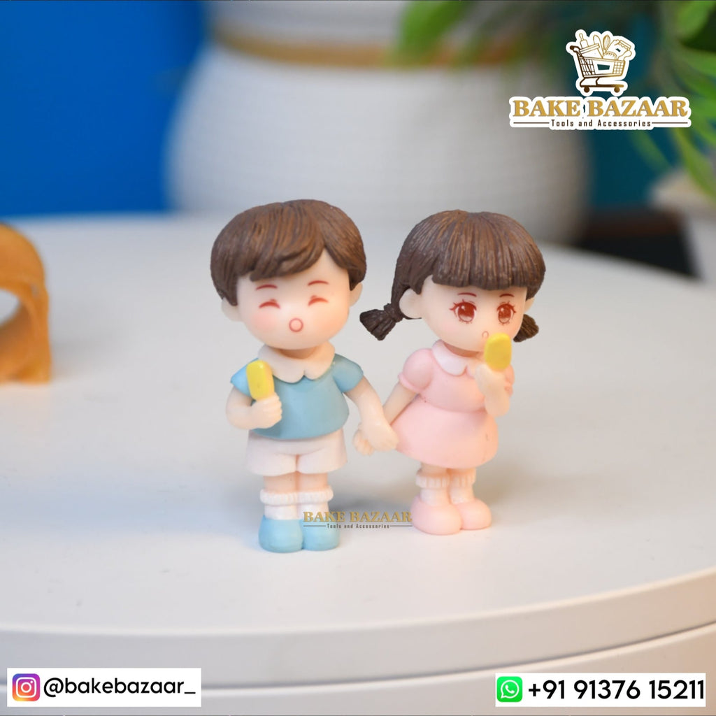 Couple Miniature BBM024