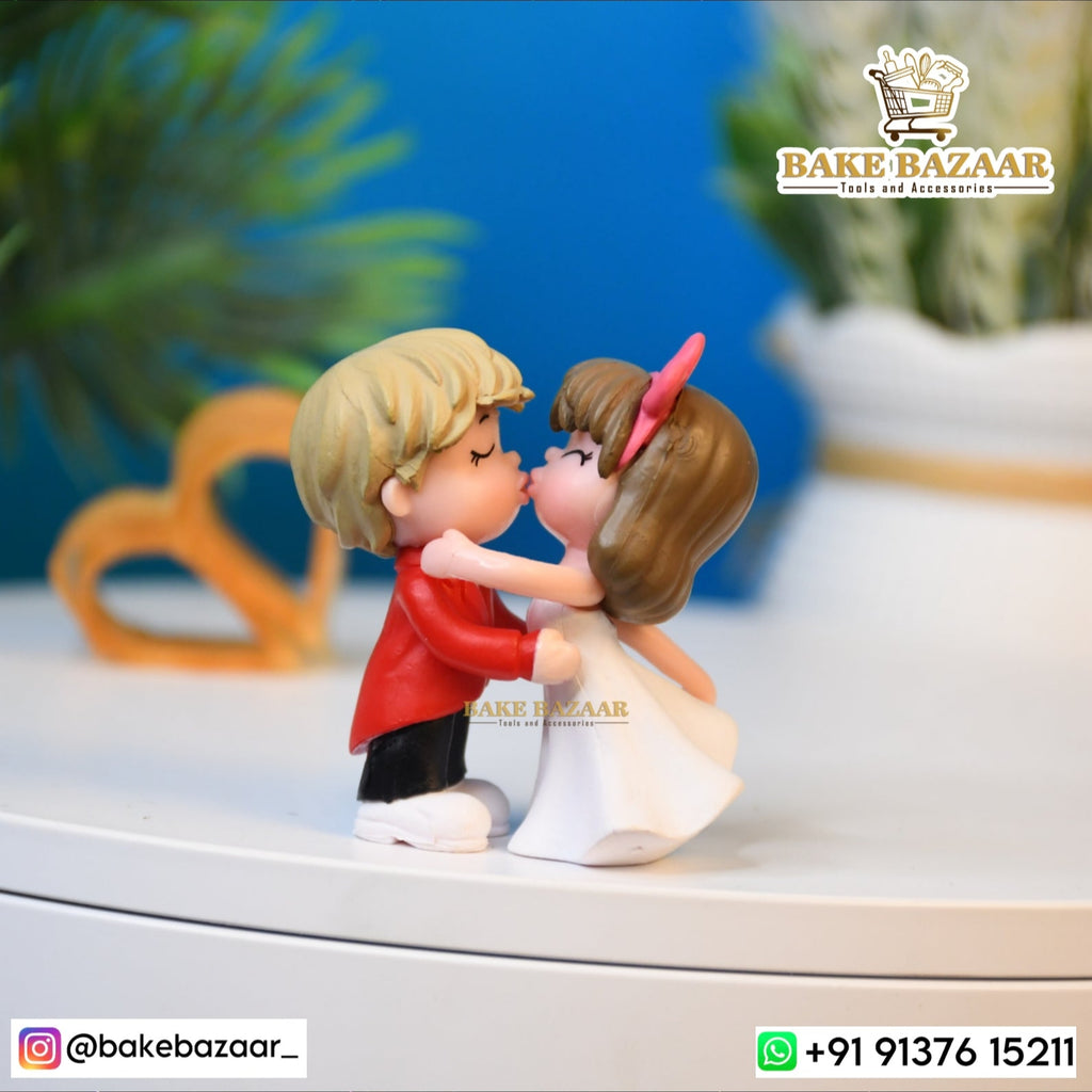 Couple Miniature BBM013