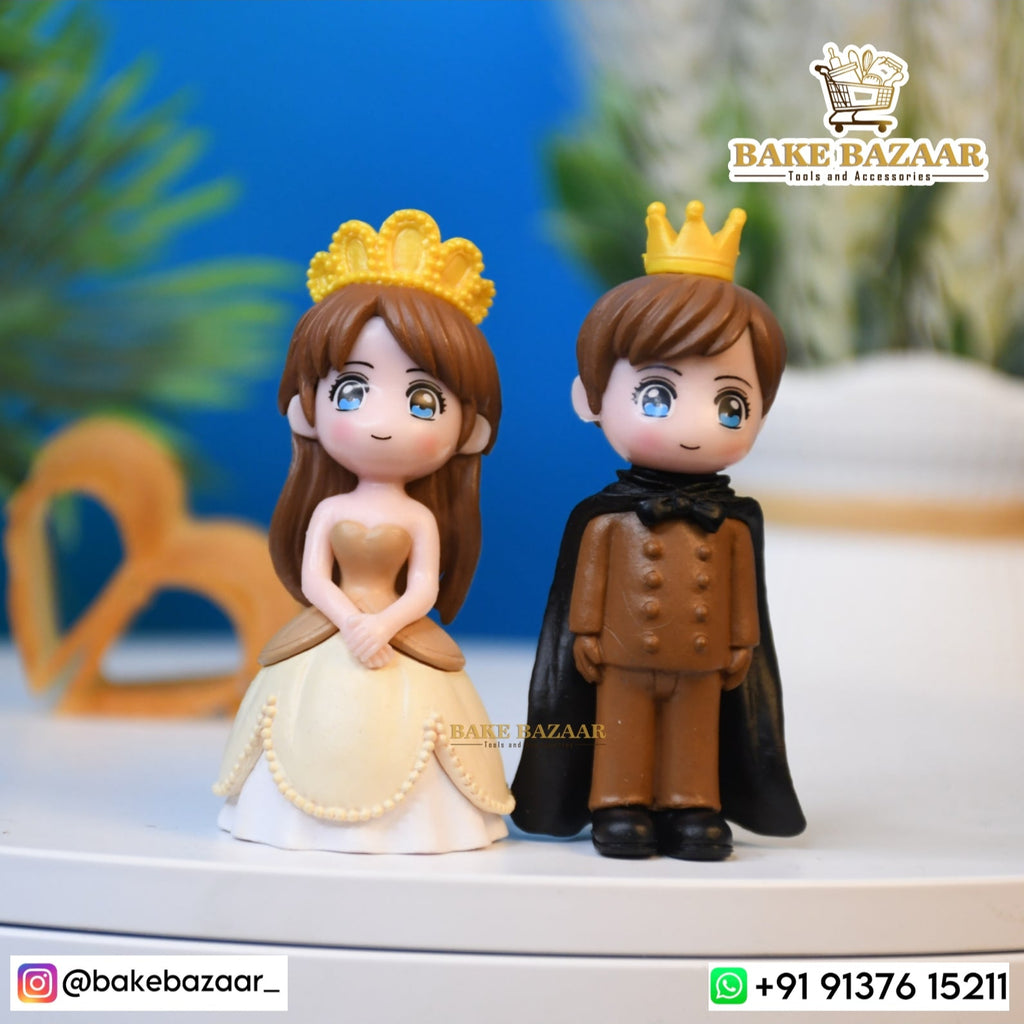 Couple Miniature BBM021