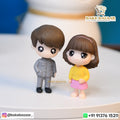 Couple Miniature BBM018