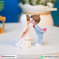 Couple Miniature BBM019