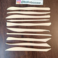 10pcs MUD Clay Modeling Tools Set