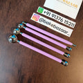 Cake Decorating Metal ball Fondant Tool 4pc set